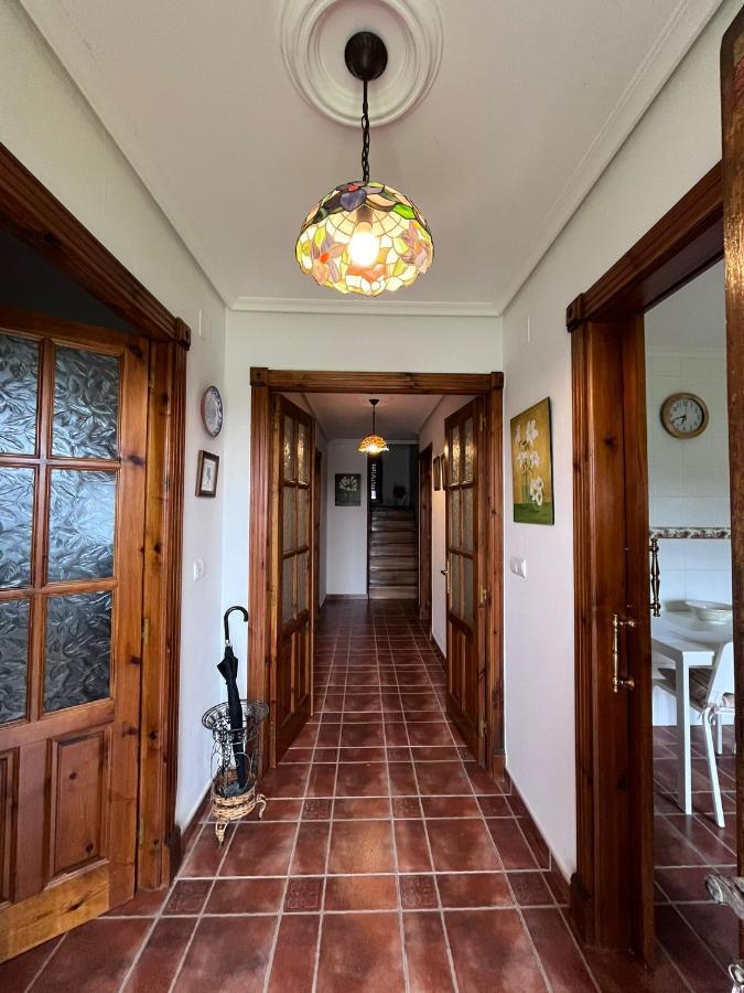 Casa El Mirador Villa Suances Exterior foto