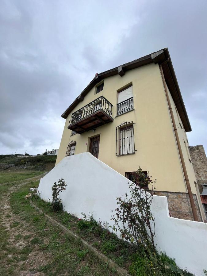 Casa El Mirador Villa Suances Exterior foto
